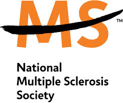 National MS Society logo